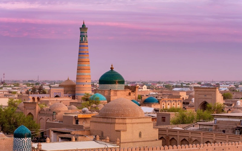 Subsidies, cashbacks, and bonuses for airlines: Uzbekistan boosts tourism support