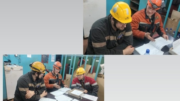 Контроль за безопасностью труда усиливают в Карагандинской области