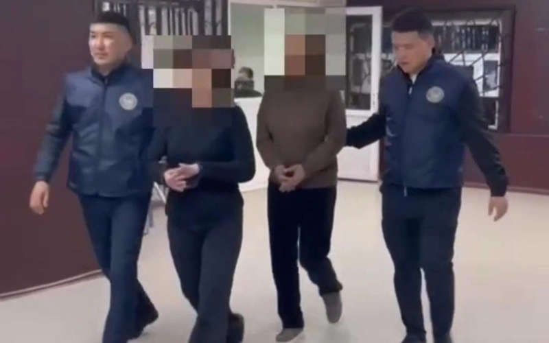5 aıda 25 epızod:  Atyraýda tehnıka jalǵa alyp, lombardqa ótkizgen eki áıel ustaldy