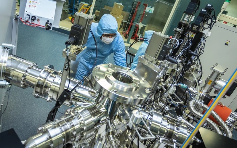 Breakthrough in energy storage? Australian scientists test first quantum battery prototype