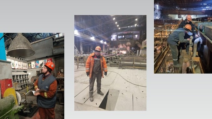 Контроль за безопасностью труда усиливают в Карагандинской области