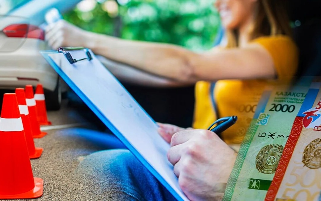 Сапасыз жол салдарынан бүлінген көліктің өтемақысын қалай алуға болады