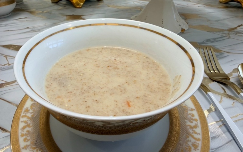 Как семья кандасов встречает Наурыз на севере Казахстана наурыз коже