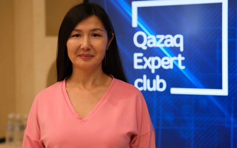 Жанна Сабирова