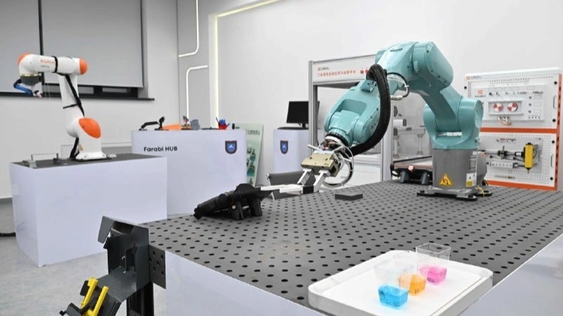 илмий ишланмалар илмий ишланмалар