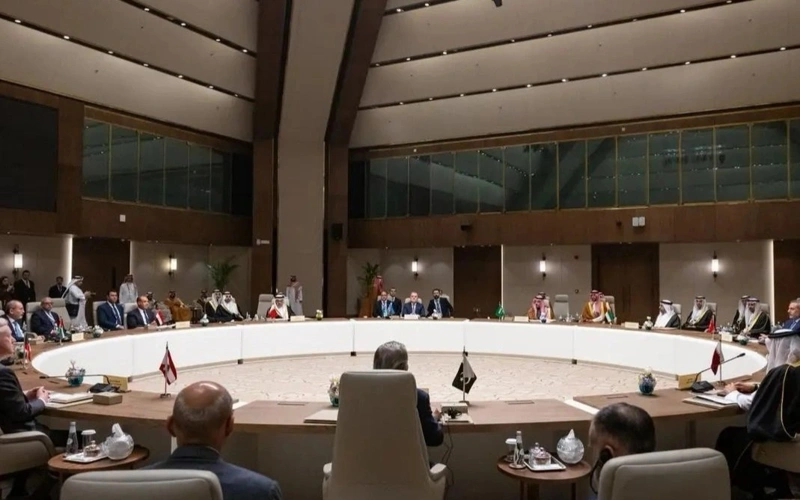 12 countries call on Iran to halt attacks