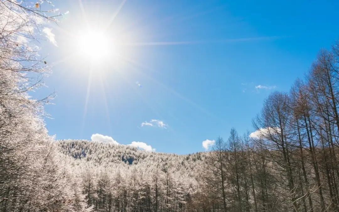 Kazakhstan weather forecast for March 25
