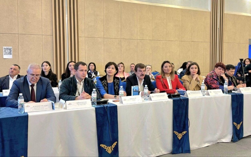 Киберпсихолог и&nbsp;оператор дронов: как изменится рынок труда в&nbsp;казахстанской авиации