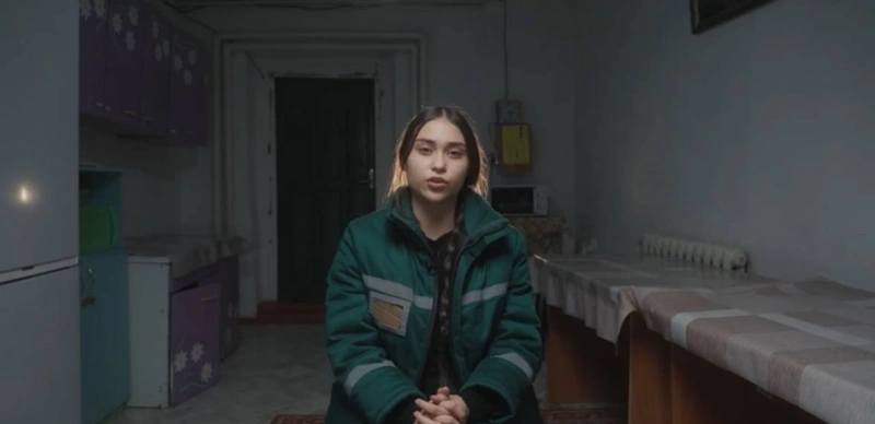 ІІM jasóspirimder arasyndaǵy qatygezdik pen býllıng taqyrybynda derekti drama shyǵardy