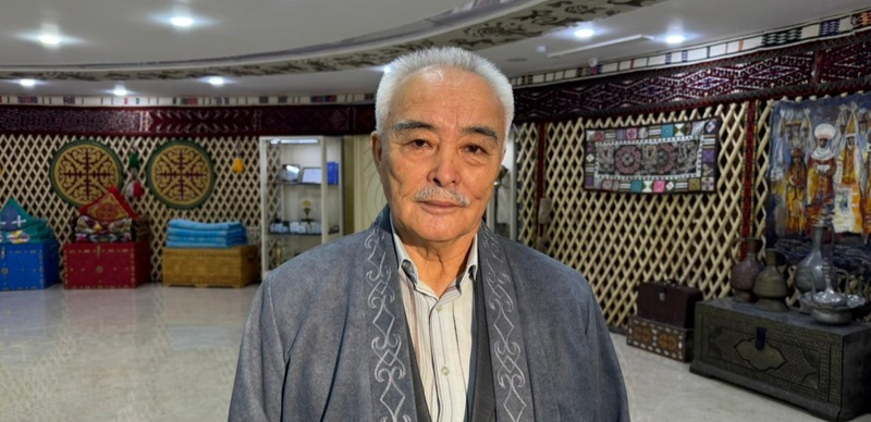 Тілеген Садық Тілеген Садық