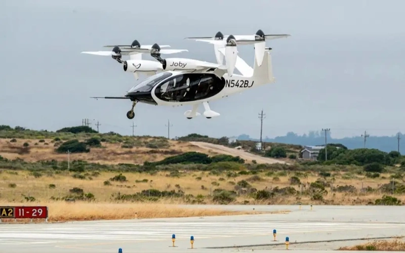 Air taxis to connect Alatau and Almaty in 15 minutes
