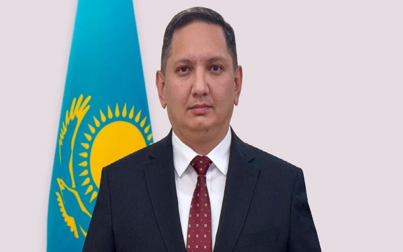 ХАТИЕВ Ануар Нурманович 