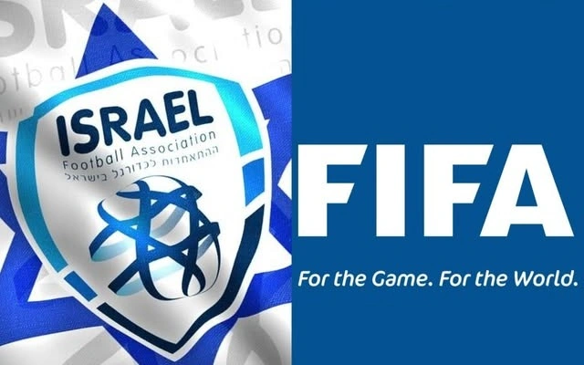 FIFA oshtrafovala Izraılskýıý fýtbolnýıý assotsıatsııý
