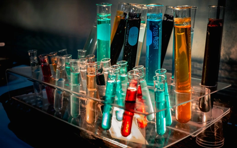 India’s chemical industry market to grow by over 50% by 2030