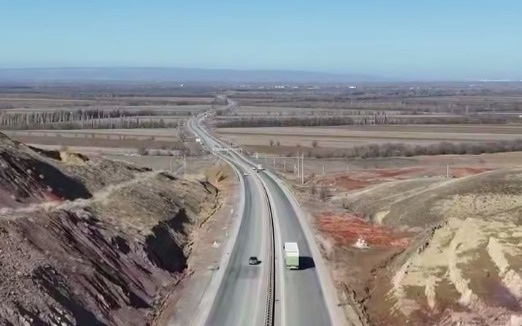 2 сәуірде елдегі қай жолдар ашық, қайсысы жабық