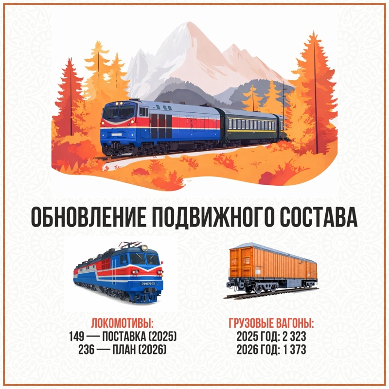 Инфографика