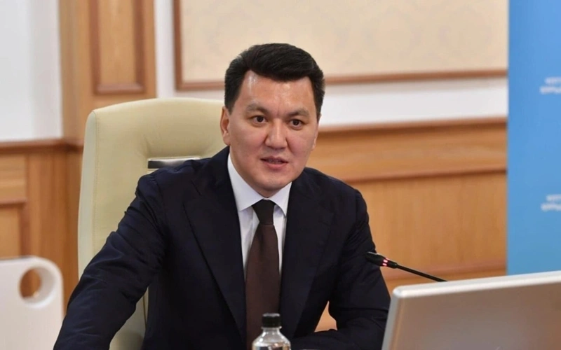 Ерлан Карин