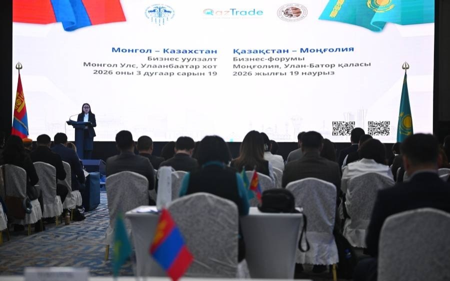 Kazakh business sector open for cooperation