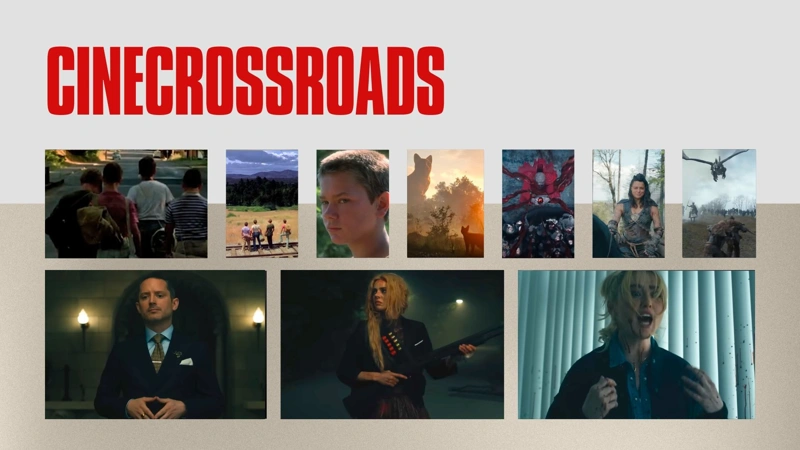 CineCrossroads: “Ready or Not 2: Here I Come,” “Stand by Me,” “Dungeons & Dragons: Honor Among Thieves”