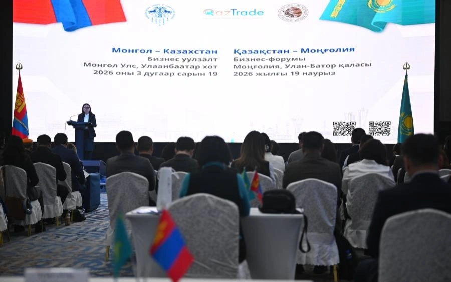 Kazakh business sector open for cooperation