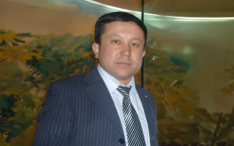 Как казахи отмечают Наурыз в Китае Думан Базылжанулы