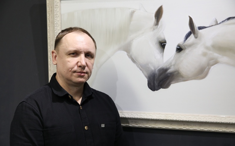 Владимир Быстрицкий