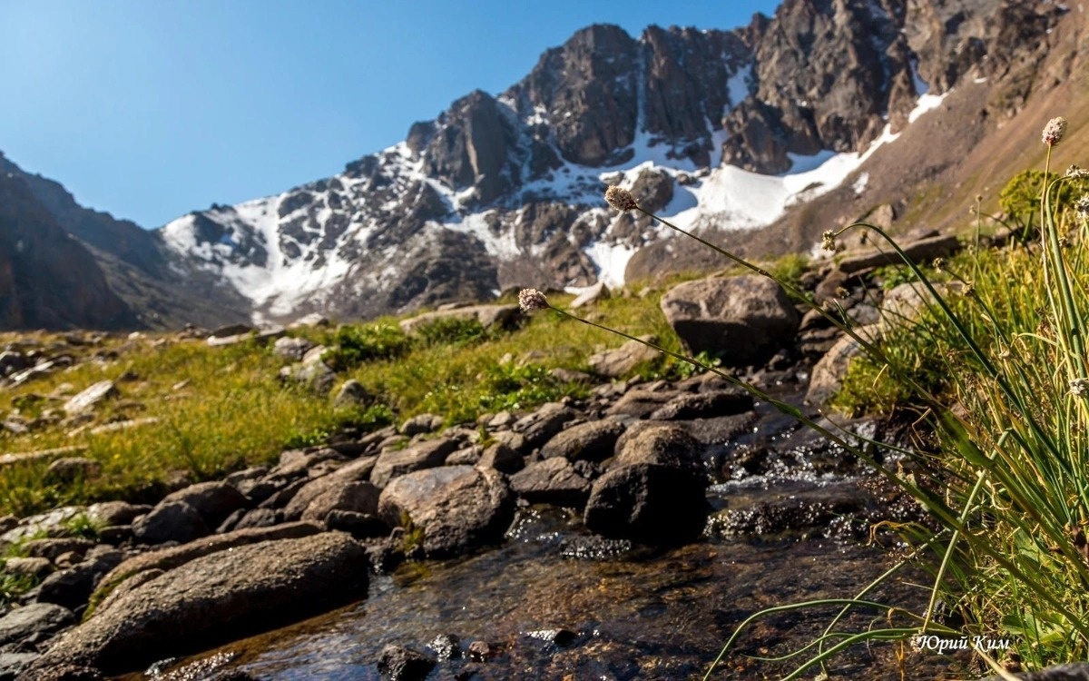 Қазақстанның 14 өңірінде күн райына байланысты ескерту жарияланды