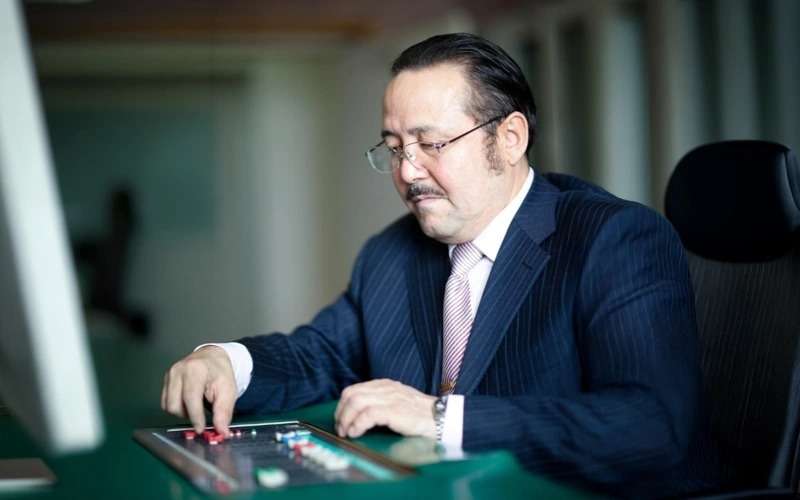 Как казахи отмечают Наурыз в Китае Журналист Кызырбек Жанасылулы