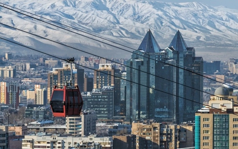 Almaty city’s industrial portfolio exceeds 2.8 trillion tenge
