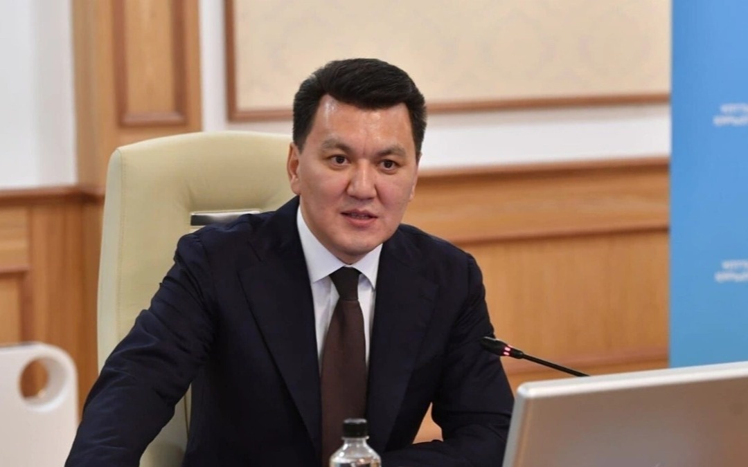 New Constitution is a transition to dynamic state-political model – Erlan Karin