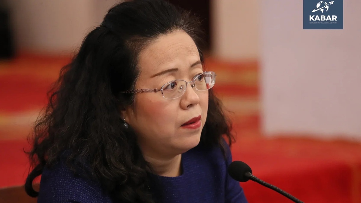 Kyrgyzstan accounts for over quarter of Central Asia’s total trade with China