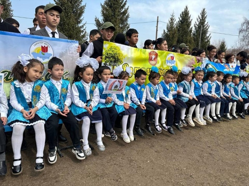 &laquo;Марш парков&ndash;2026&raquo; запустили в Чарыне