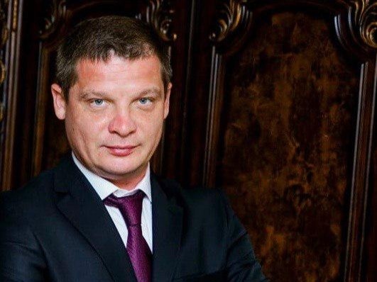 Павел Стадничук