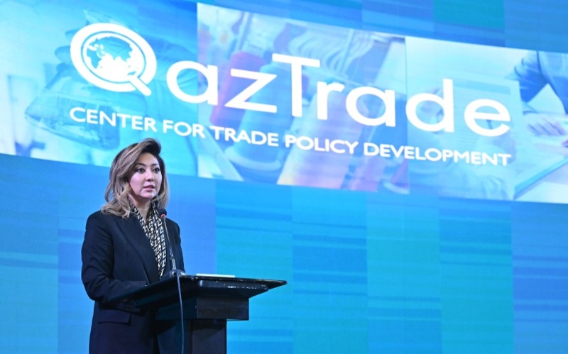 Kazakh business sector open for cooperation Kazakh business sector open for cooperation