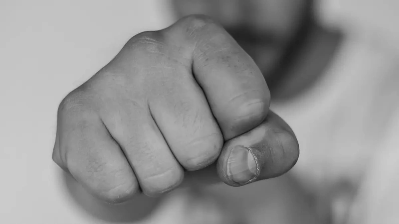 Ужесточить ответственность за драки на дорогах предлагают в Кыргызстане