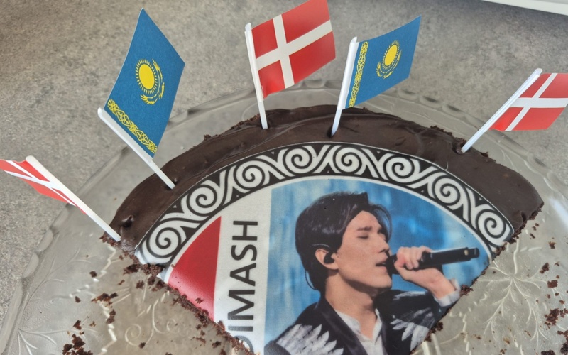 Даниядағы қазақтар өмірі. «Димашты» жеуге дәті бармаған Даттар Даниядағы қазақтар өмірі. «Димашты» жеуге дәті бармаған Даттар