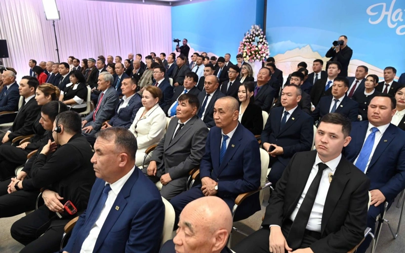 Президент поручил ускорить строительство газоэлектростанции в регионе,