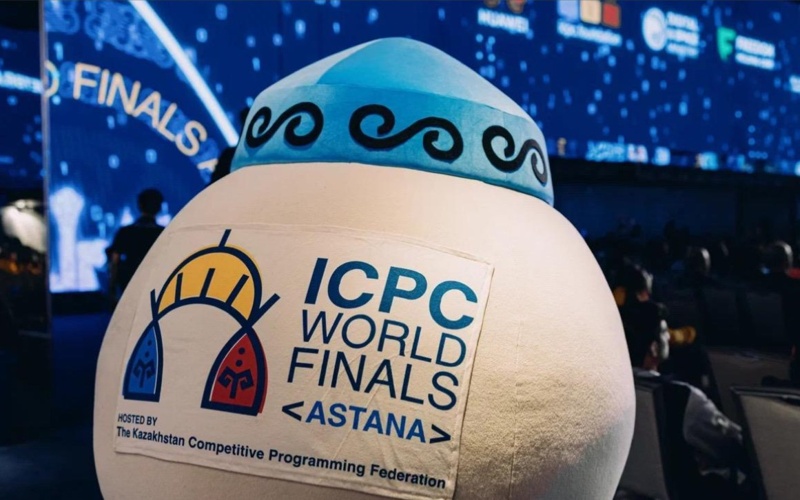 Казахстан официально утвержден местом проведения Международной олимпиады по искусственному интеллекту (IOAI)