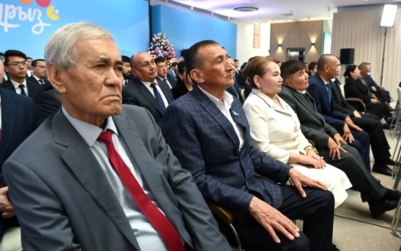 Президент отметил социально-экономические достижения Казахстана