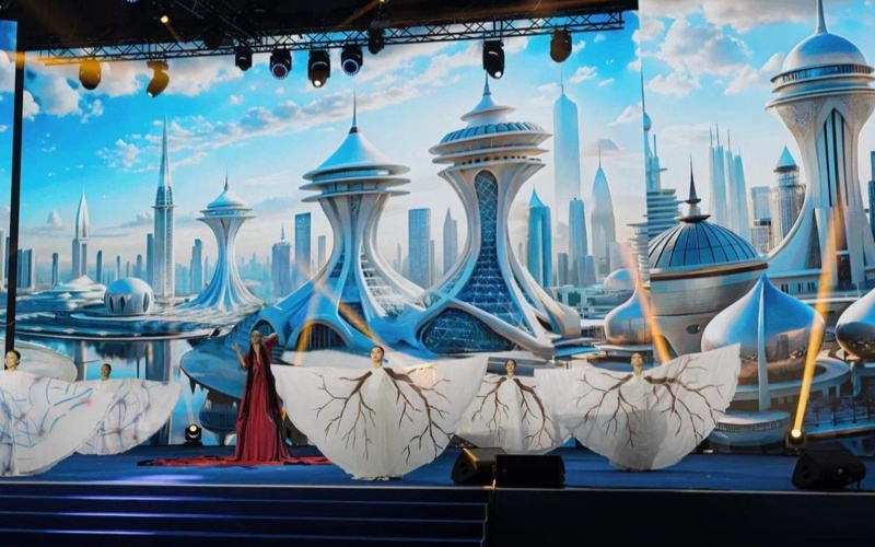 Казахстан официально утвержден местом проведения Международной олимпиады по искусственному интеллекту (IOAI)