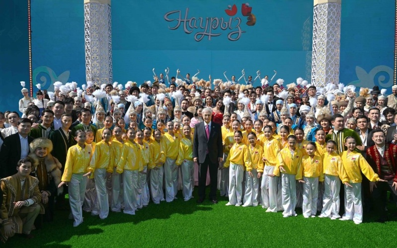 наурыз