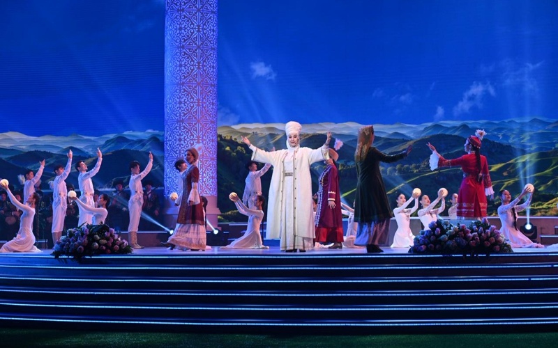 театр, спектакль, артисты