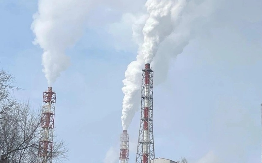 Бүгін еліміздегі ауа сапасы нашарлайтын қалалар саны жетеуге жетті