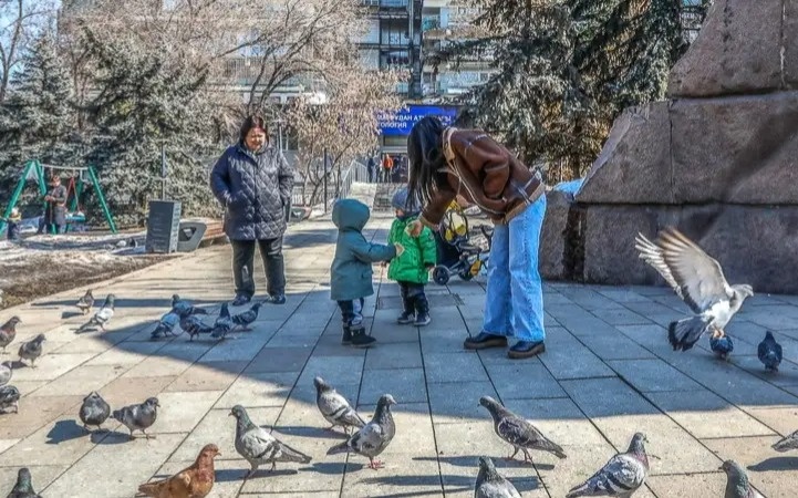 баҳор баҳор