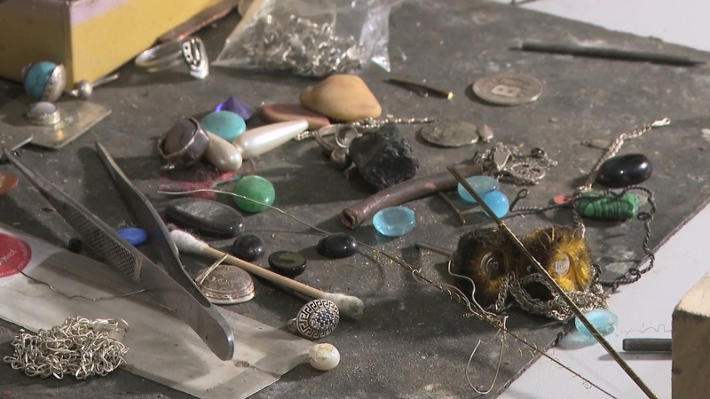 мастерская а