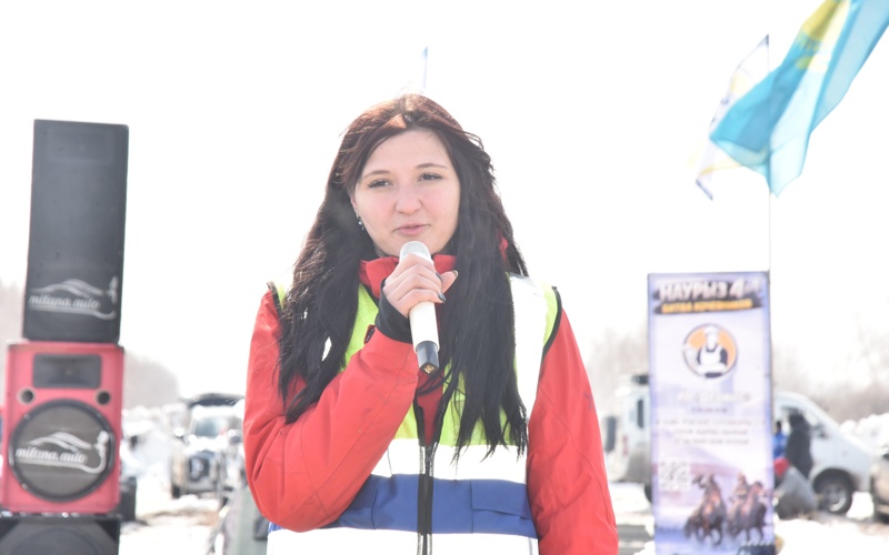 Милана Седых