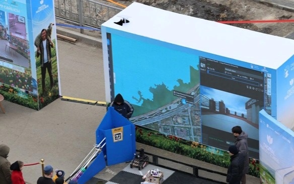 National records set during Nauryz celebrations in Kazakhstan&rsquo;s Kokshetau