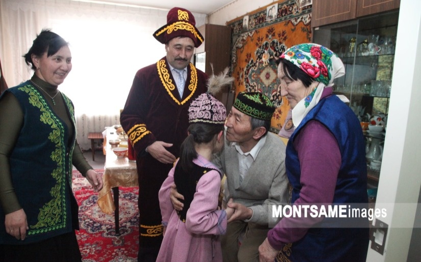 Mongolia celebrates Nauryz, festival of renewal