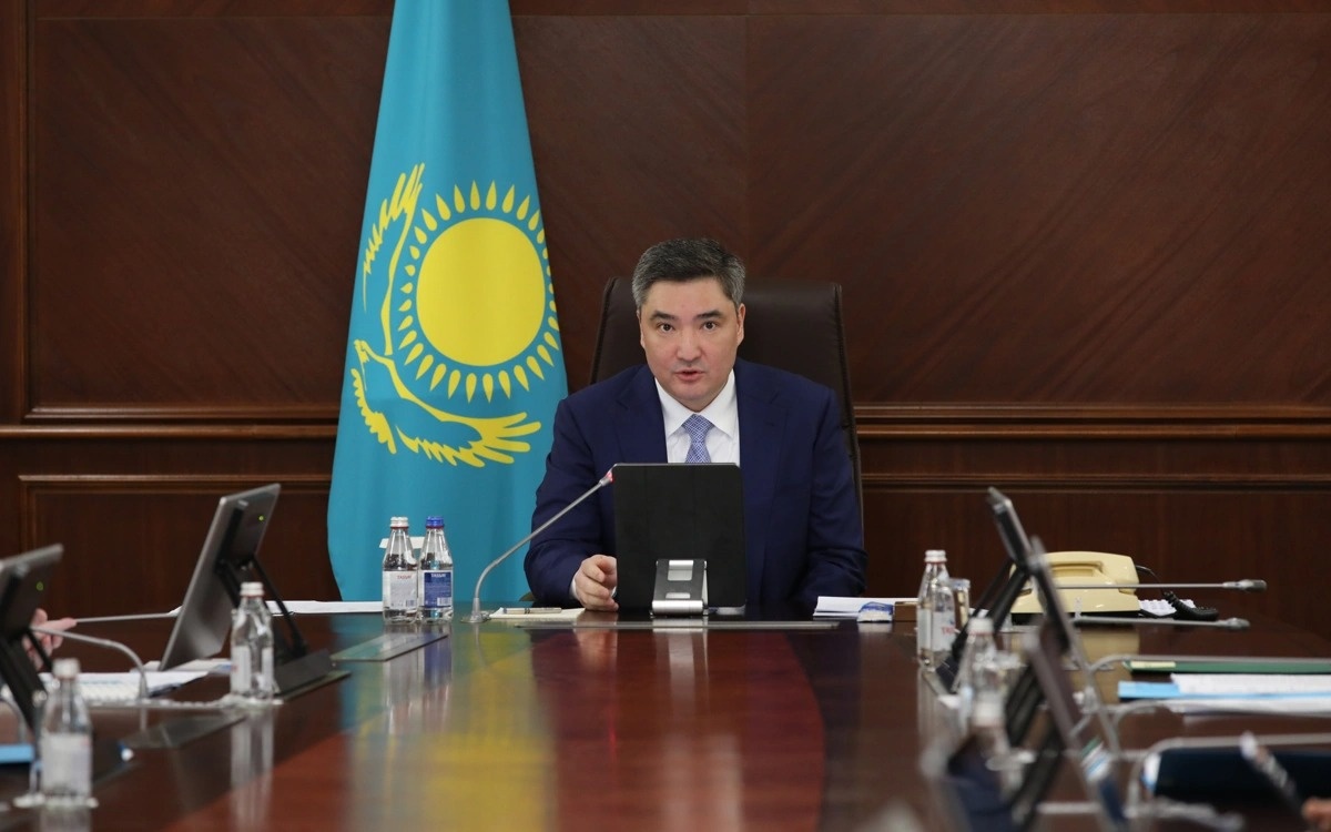 May Nauryz bring peace, kindness, and prosperity to every family, Kazakh PM