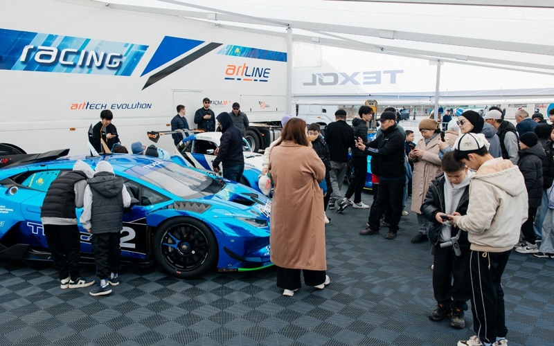 В Атырау масштабно отпраздновали Наурыз мейрамы В Атырау масштабно отпраздновали Наурыз мейрамы